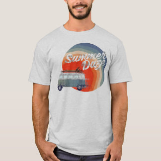 T-shirt de Summerdaze