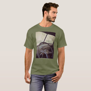 T-Shirt de Sunday Drive