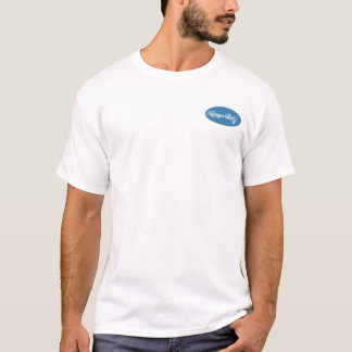 T-shirt de surf de karma de surf de s de miel "