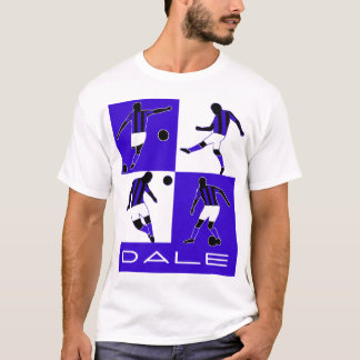 T-shirt de surnom de Rochdale