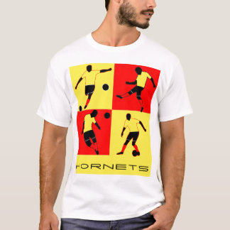 T-shirt de surnom de Watford