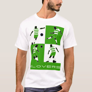 T-shirt de surnom de Yeovil