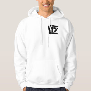 T-shirt de sweat - shirt à capuche de C-17