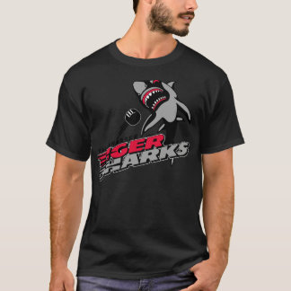 T-shirt de Tallahassee Tiger Sharks