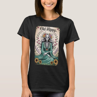 T-shirt de Tarot