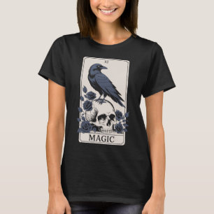 T-shirt de Tarot Rabe