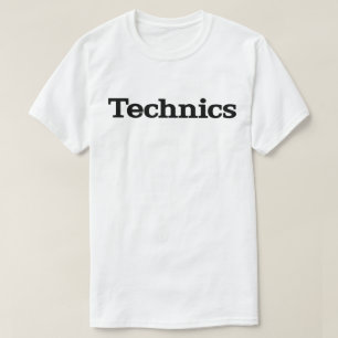 T-shirt de TECHNIQUES