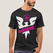 t shirt tecktonik