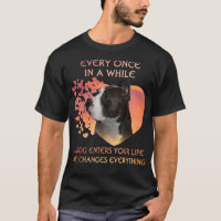 De Temps En Temps Un Chien American Pit Bull Ente