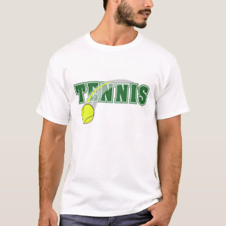 T-shirt de tennis