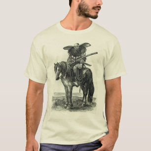 T-shirt de Texas Rangers
