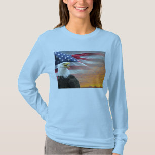 T-shirt de thé