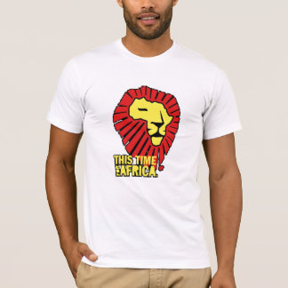 T-shirt de this_time_for_Africa