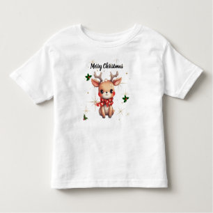 T-shirt de Toddler