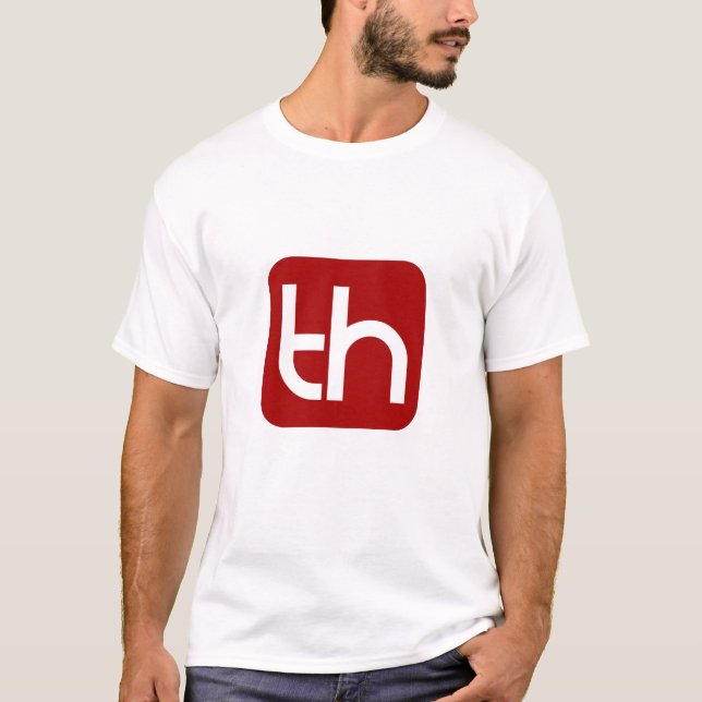T-shirt de Tonehammer (Devant)