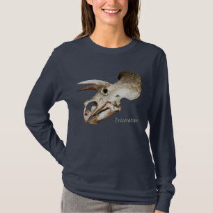 T-shirt de Triceratops