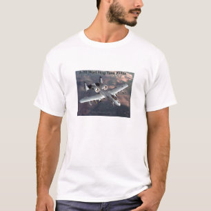 T-shirt de tueur de réservoir de porc de la verru