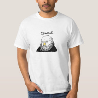 T-SHIRT DE TYCHO BRAHE