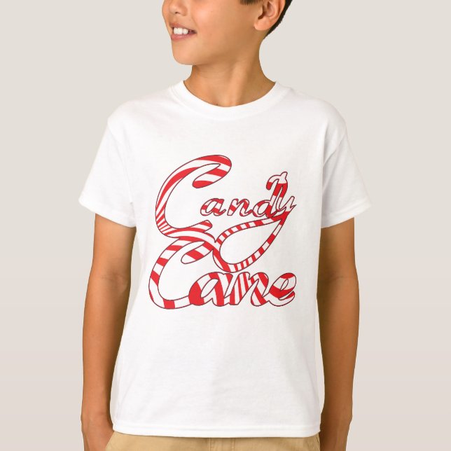 T-shirt de vacances de sucre de canne - toutes les (Devant)