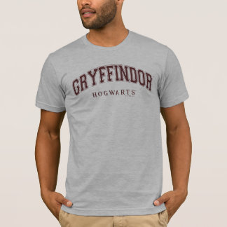 T-Shirt de vacances en famille HARRY POTTER™ GRYFF