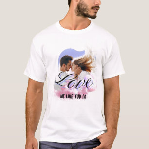 T-shirt de Valentine