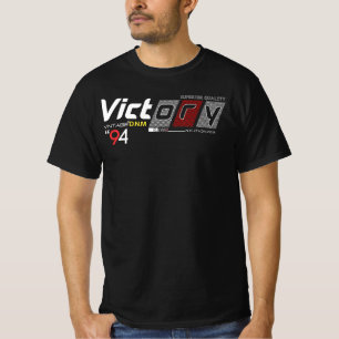 T-shirt de valeur pour hommes