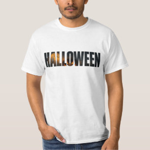 T-shirt de valeur pour hommes