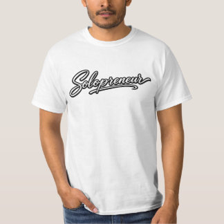 T-Shirt de valeur pour hommes