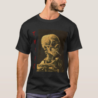 T-shirt de Van Gogh