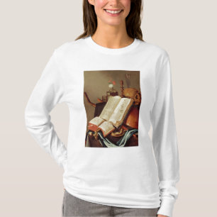 T-shirt De Vanitas toujours la vie