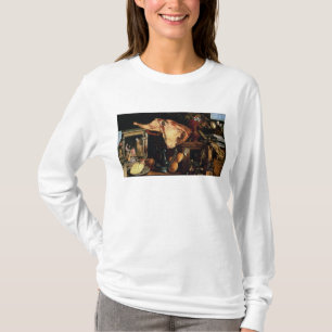 T-shirt De Vanitas toujours la vie, 1552