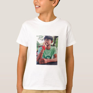 T-SHIRT DE VENTE À COUCHER