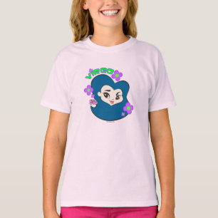 T-shirt de Vierge