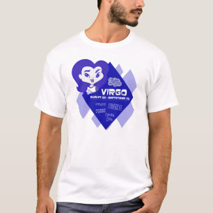 T-shirt de Vierge