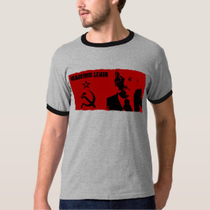T-shirt de Vladimir Lénine
