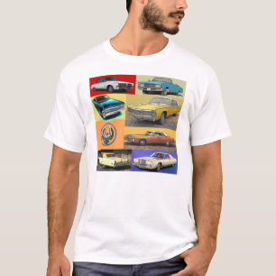 T-shirt de VOITURE
