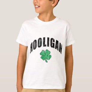 T-shirt de voyou