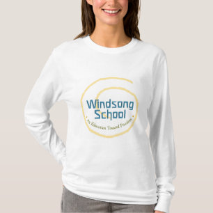 T-shirt de Windsong