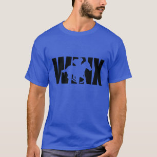 T-shirt de WINX