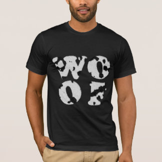 T-shirt de Woof