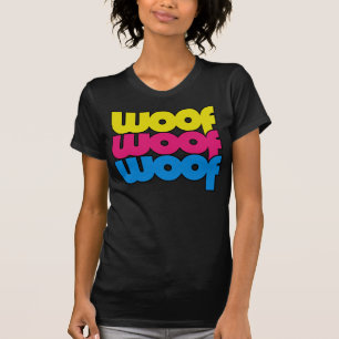 T-shirt de Woof