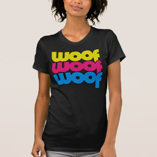 T-shirt de Woof