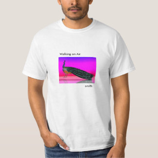 T-shirt de Wordseye