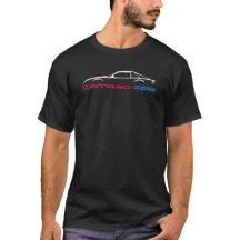 T-shirt de WRB Camaro