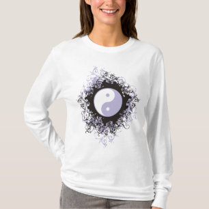 T-shirt de Yin Yang
