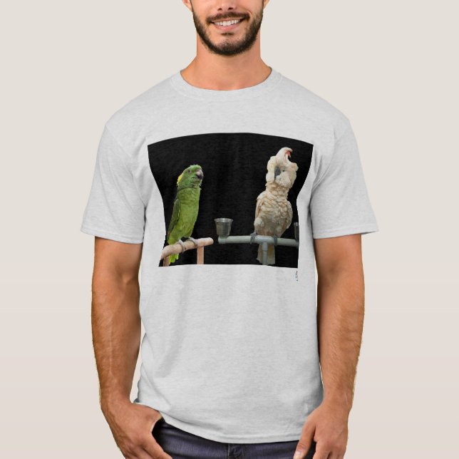 T-shirt de YNA m2 (Devant)