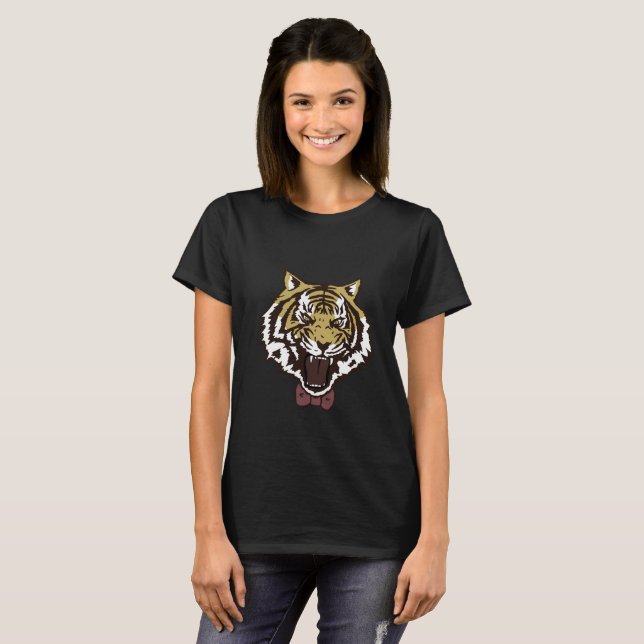 T-shirt de Yurio (Devant entier)