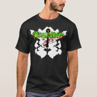 T-shirt de Zap.Inc