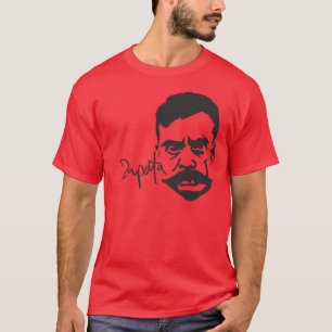 T-shirt de Zapata