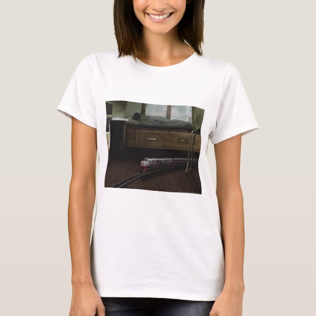 T-shirt DEA02 Express.tif (Devant)